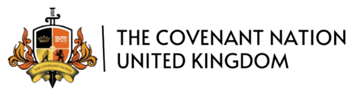 The Covenant Nation United Kingdom