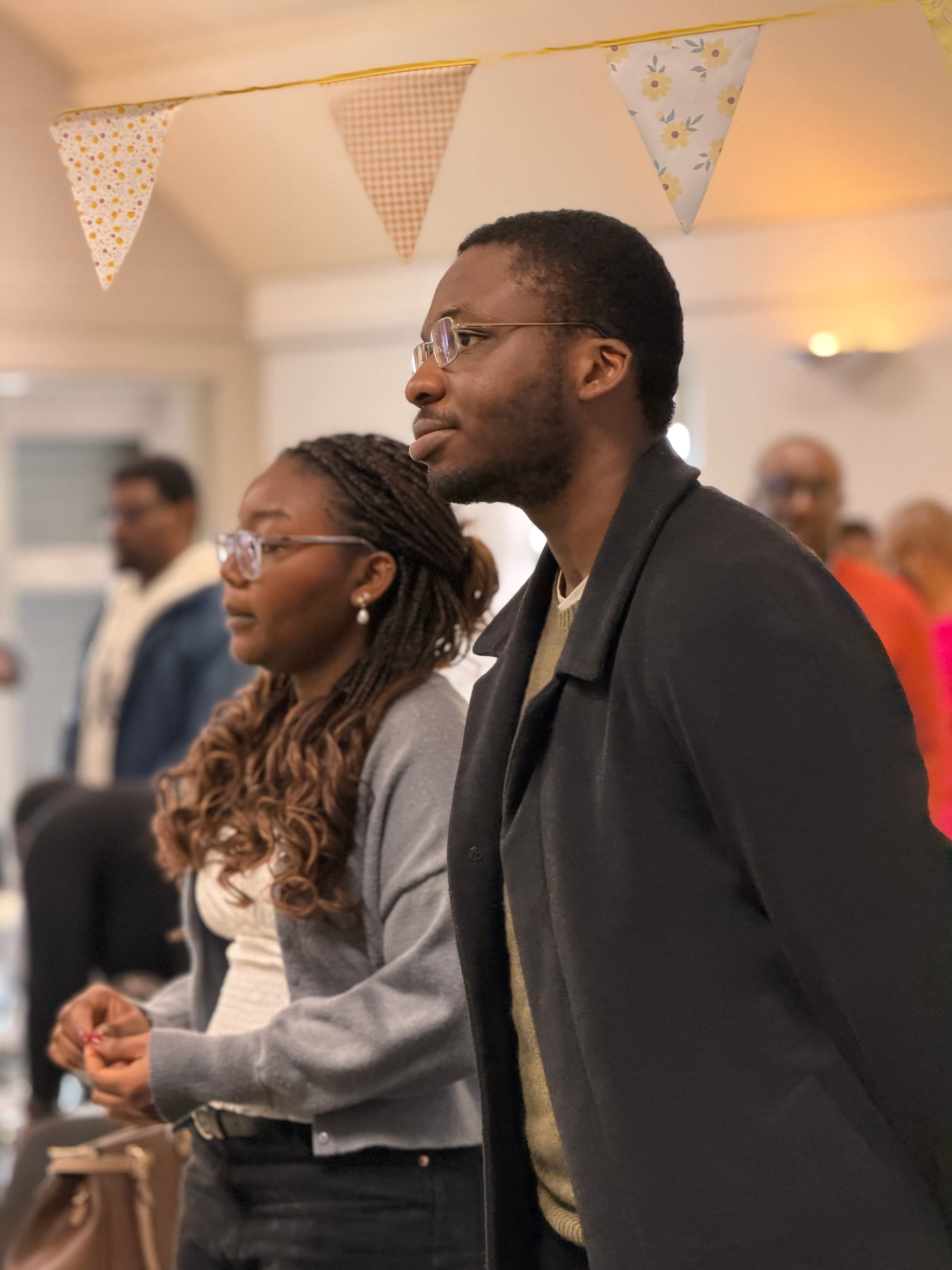 TCN Birmingham community